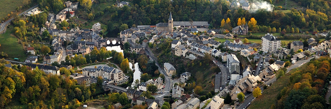 Le Monastère