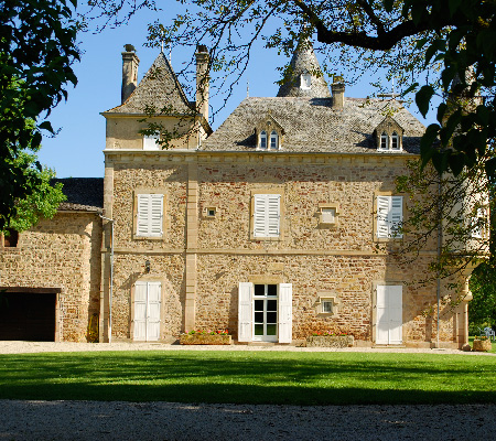 Château d'Is