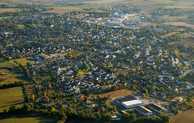Vue générale