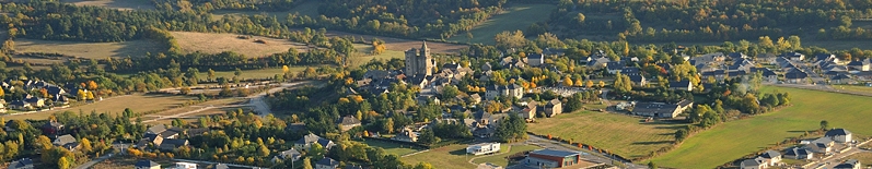Sainte-Radegonde