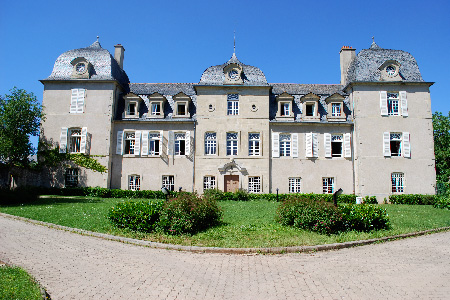 Château de Floyrac